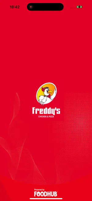 Freddys Rotherham screenshot 1