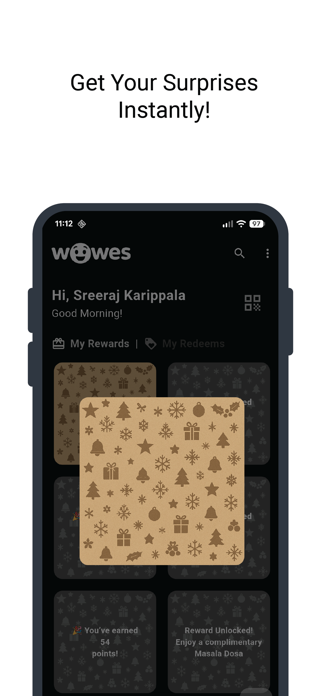 wowes Screenshot 1 of 4