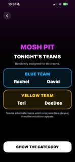 Music Party: Game Night screenshot 4