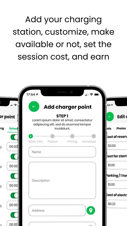 AllyVolt screenshot-4