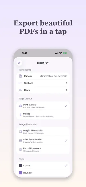 Roundlet screenshot 4
