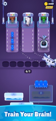 Flying Seats Screenshot 5 of 5