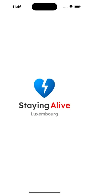 Staying Alive-Lu screenshot 1
