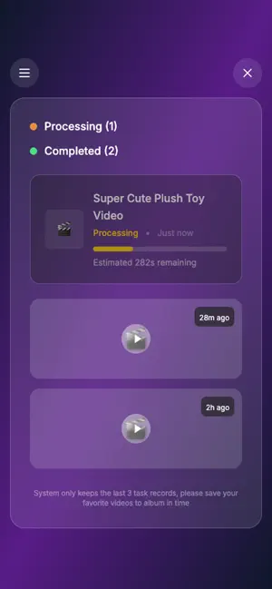 Cute Everything screenshot 4