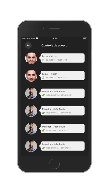 Tidalis screenshot-3