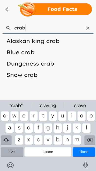 Food as Medicine Screenshot