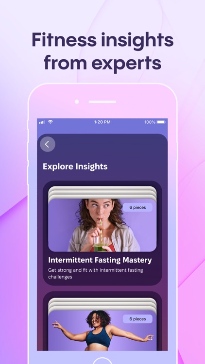 HARNA: Workout & Fitness screenshot-6