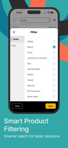 Pratham Enterprise Screenshot 6 of 10