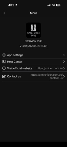 Dashview PRO screenshot 7