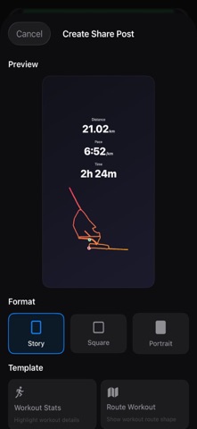 ActiveDay Screenshot 4 of 10