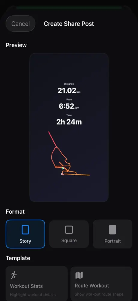 ActiveDay screenshot 4
