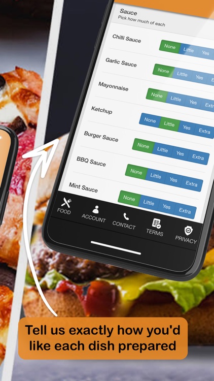 Charcoal Grill in Trowbridge