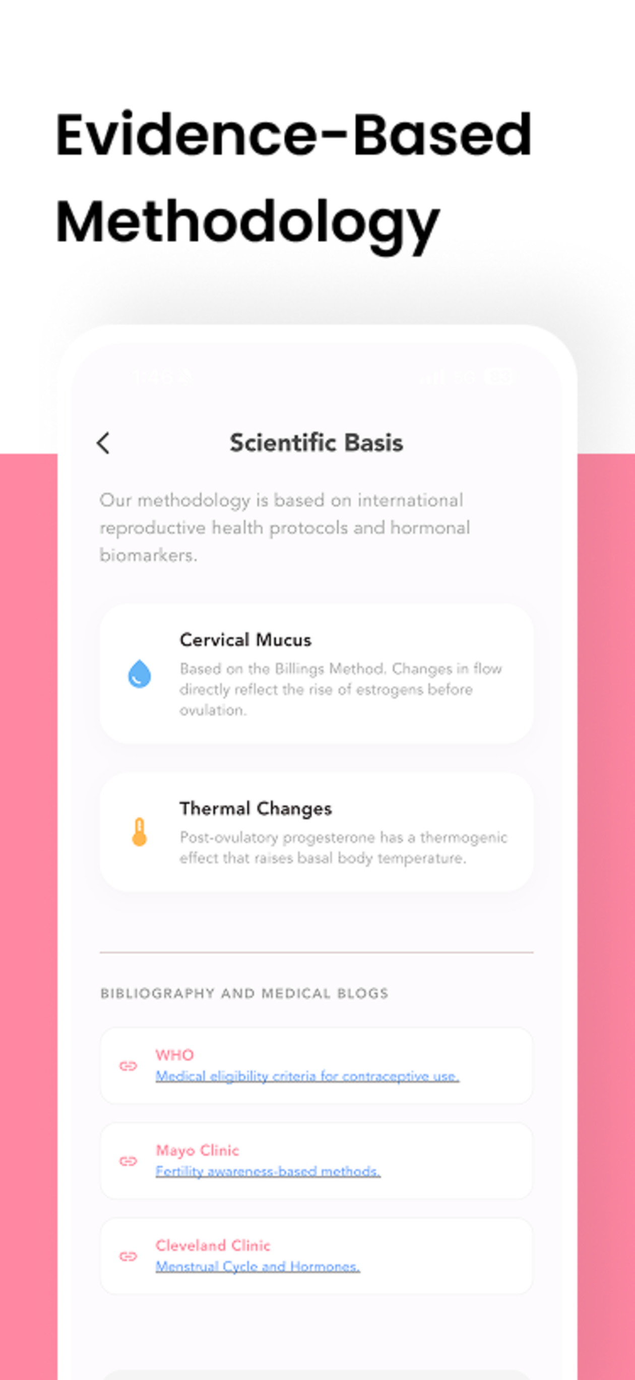 Ovulation Test Calculator Quiz screenshot 5