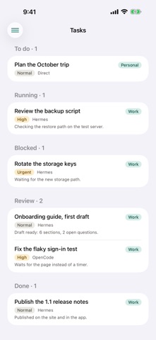 Core Hub Screenshot 4 of 6
