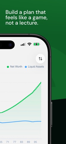 Zealth.io Screenshot 2 of 9