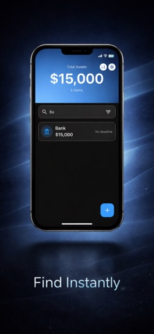 Manedoko - Gift Card Tracker Screenshot 4 of 5