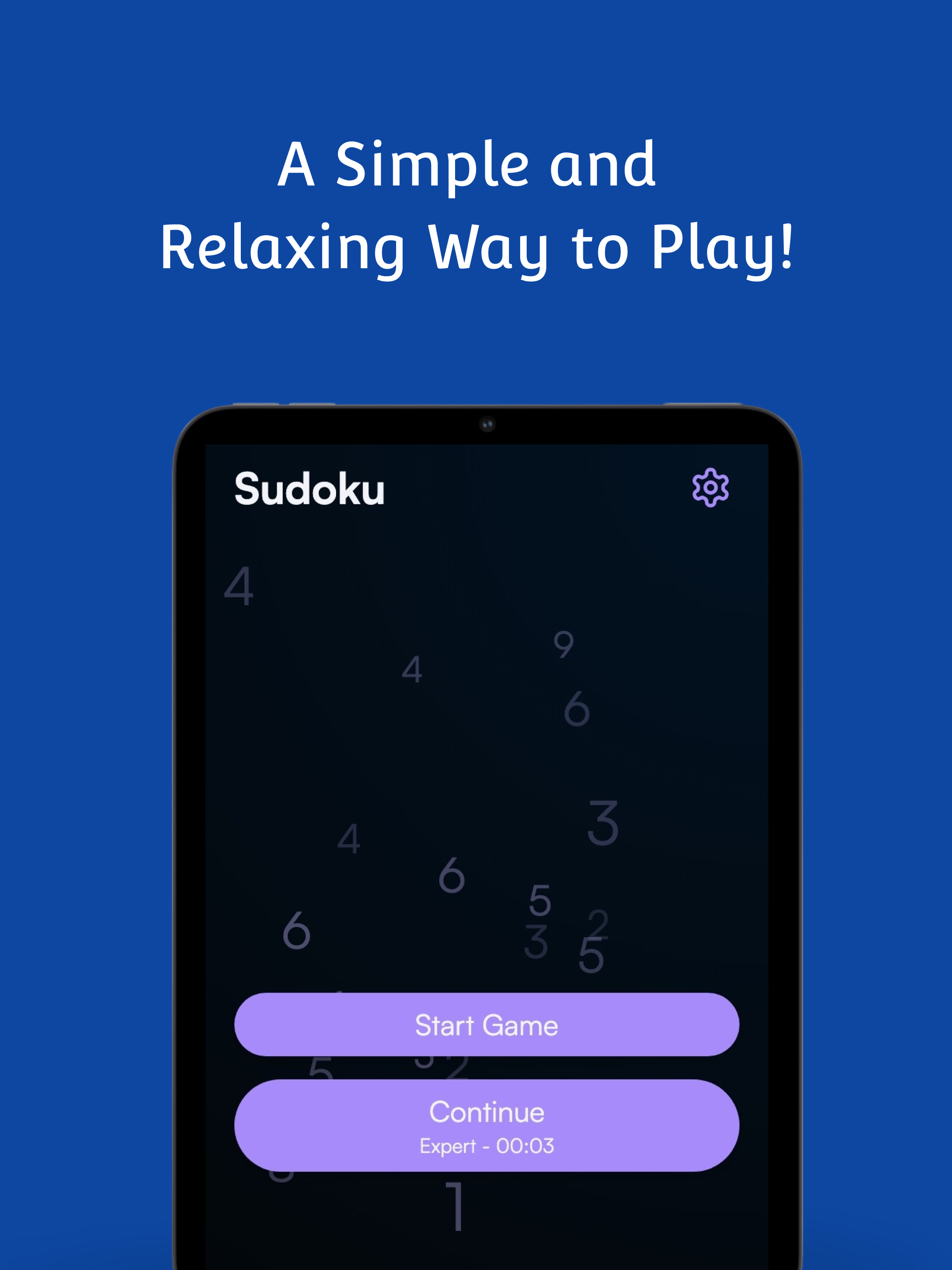 Sudoku - Daily Puzzle screenshot 5