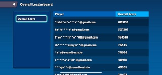 Soundbeats Game Screenshot 6 of 6