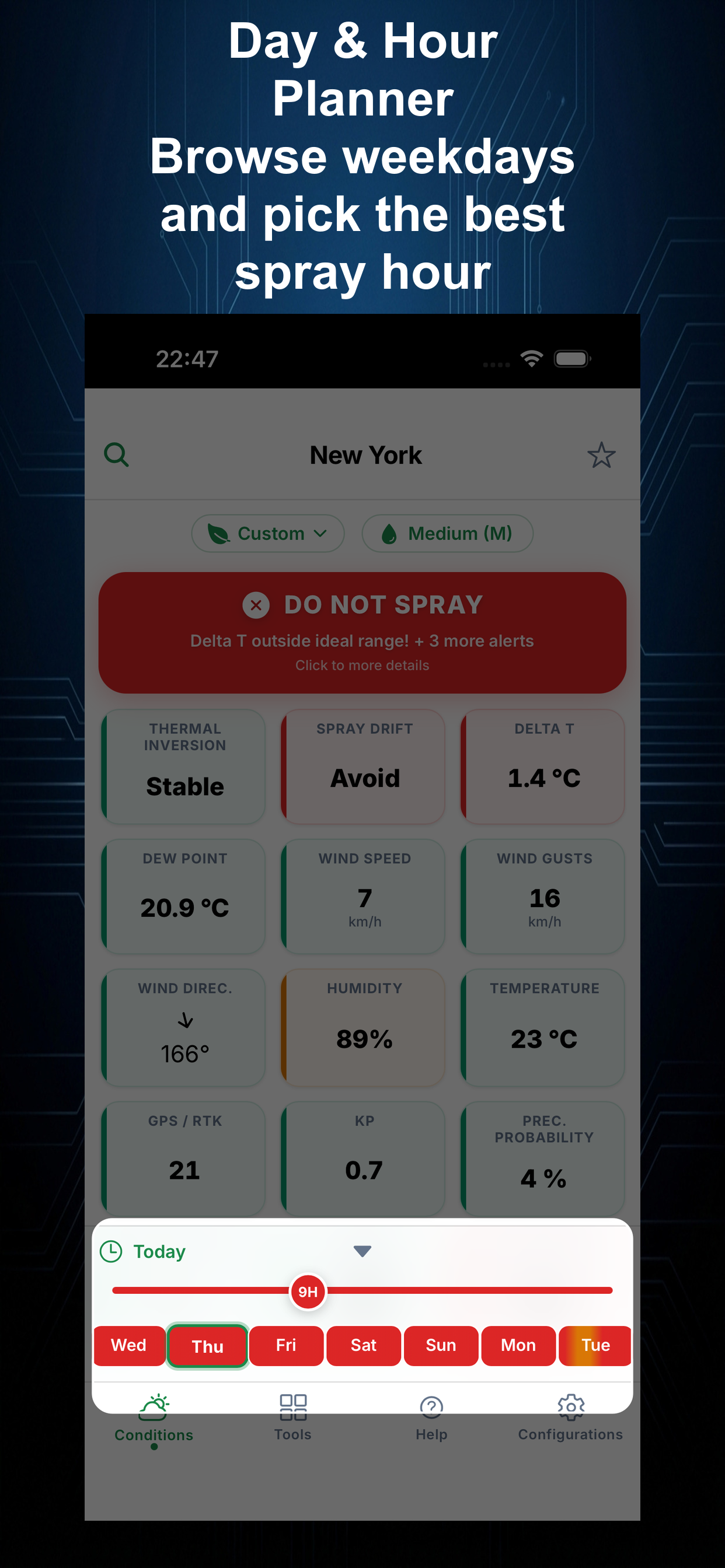 Pulvecast screenshot 8