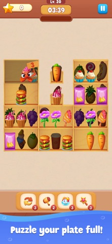 Happy Sort: Goods Sort Puzzle Screenshot 5 of 10