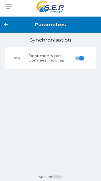 SEP Voyages screenshot-7