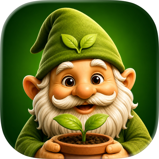 Pocket Planter: Garden Planner