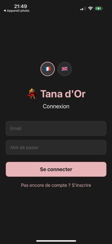 Charotanador screenshot