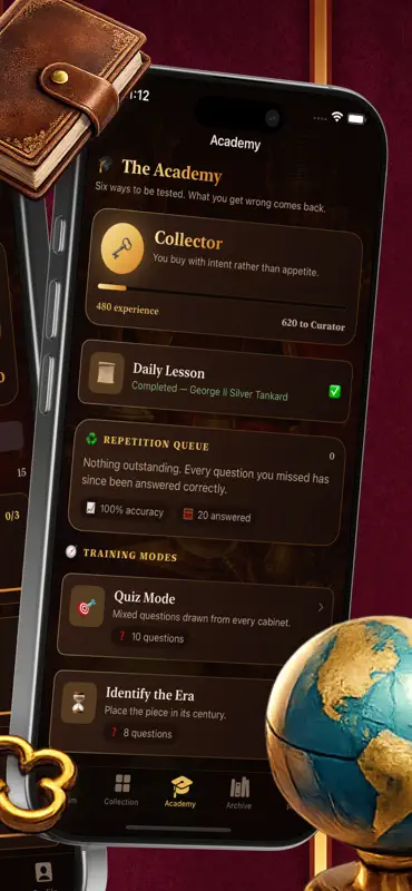 Regal Vault screenshot 4 of 10