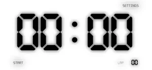 BNStopwatch screenshot 4