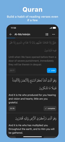 Dhikrly Screenshot 5 of 10
