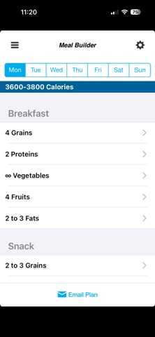 NOFFS Endurance Screenshot 4 of 5