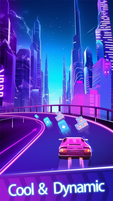 Beat car racing Screenshot