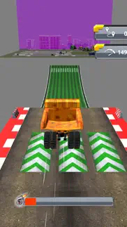 How to cancel & delete stunt truck ramp jumping games 1
