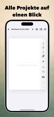 QuixNote Screenshot 2 of 2
