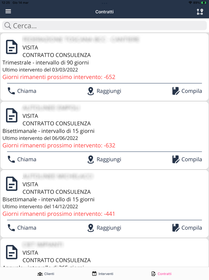 EuroCorporation Consulenti