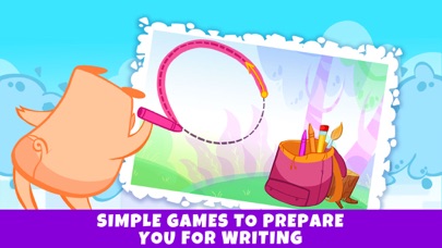 Bibi: Kids Preschool Learning Screenshot
