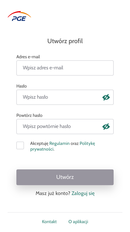 #1. Moje PGE (iOS) 由: PGE Systemy S.A.