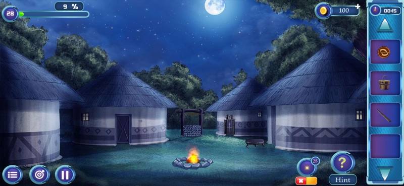 Escape Room: Mystical tales screenshot 4