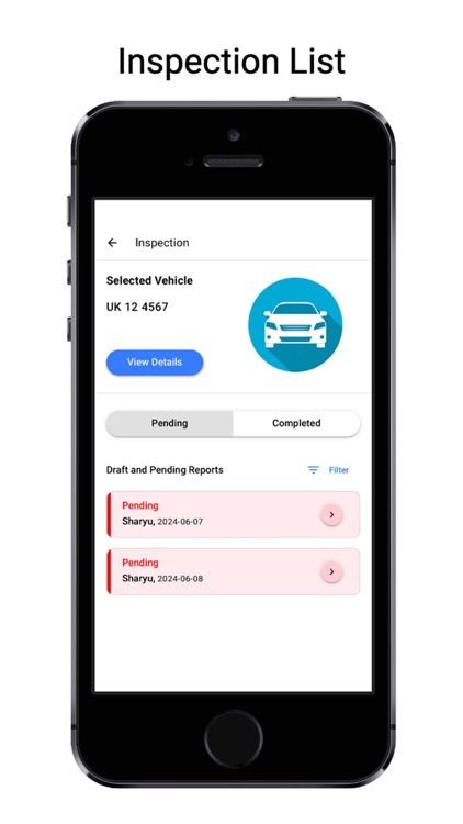 CabManager screenshot-4