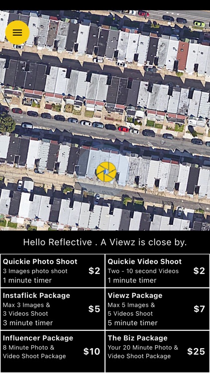 Viewz App