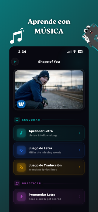 QuickCard AI Screenshot 2 of 9