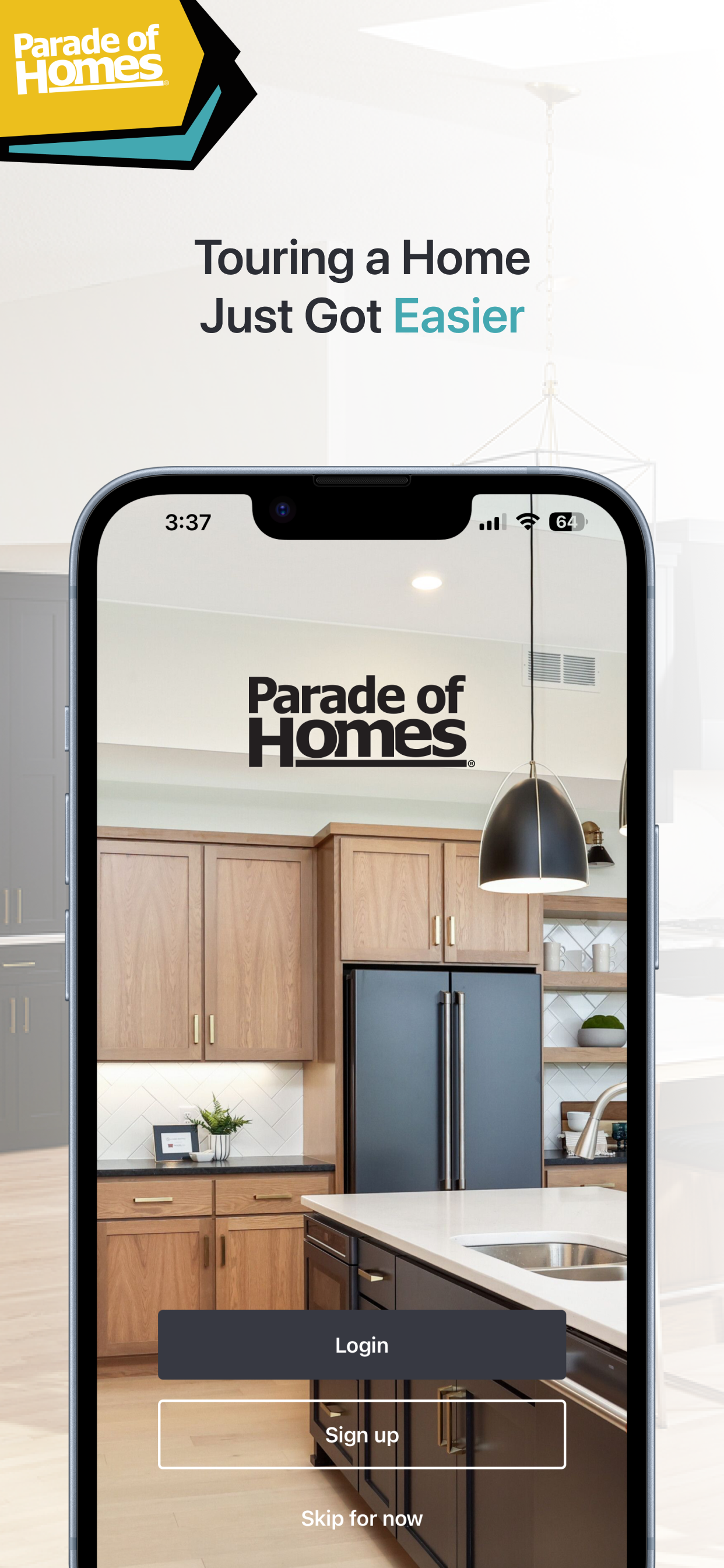 Parade of Homes MN