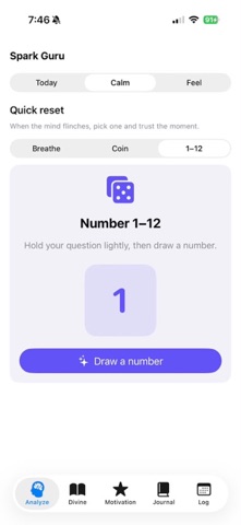 SparkGuru screenshot 3