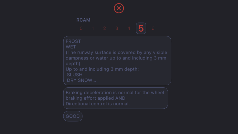 #5. coolAltitude (iOS) 由: SilkIdea s.r.o.