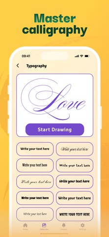Image Trace: Learn to Draw screenshot 5