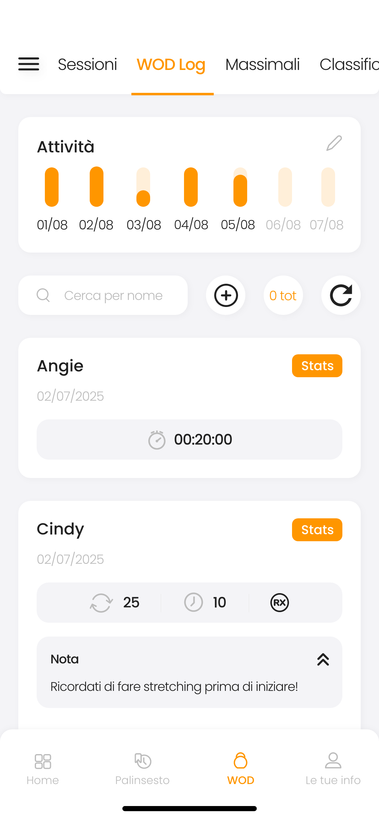 Core Plus
