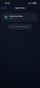 TRMM Manager screenshot