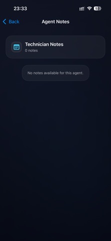 TRMM Manager Screenshot 8 of 10