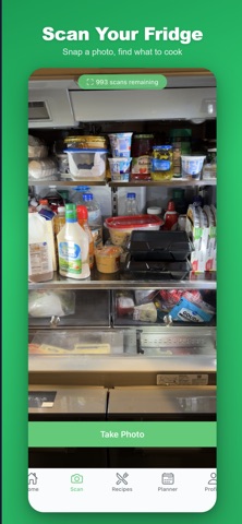 Fast Fridge screenshot