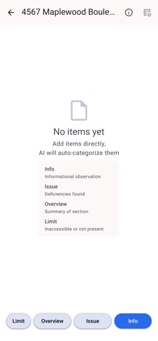 Morph Inspect Screenshot 2 of 6